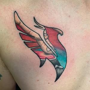 Meet your Posher, Jonathan